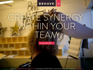 BEHAVE