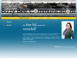 BIZZY BEE COMMUNICATIONS