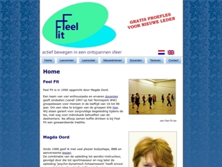 FEEL FIT