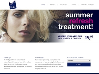 HAIRZ AALST