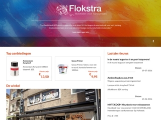 FLOKSTRA