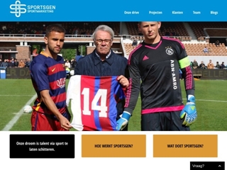 SPORTSGEN
