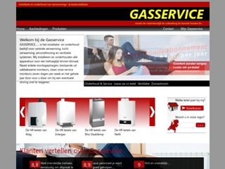 GASSERVICE VIANEN