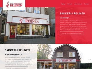 REIJNEN BAKKERIJ