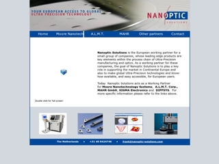 NANOPTIC SOLUTIONS