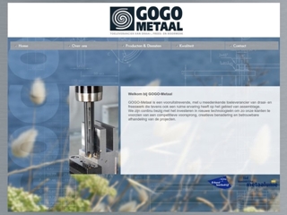 GOGO METAAL