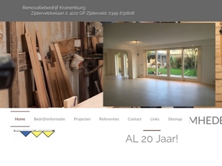 KRANENBURG RENOVATIEBEDRIJF