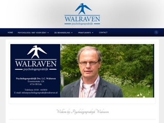 WALRAVEN DRS L C