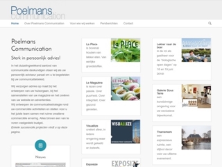 POELMANS COMMUNICATION
