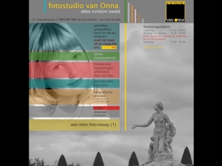 FOTOSTUDIO VAN ONNA