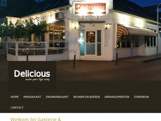 ADRIATIC RESTAURANT