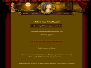 PRONCKKAEMER DE