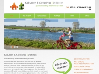 KOBUSSEN & CLEVERINGA DIETISTEN