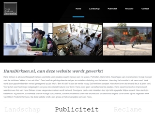 DIRKSEN FOTOGRAFIE HANS