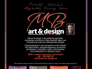 MB ART & DESIGN