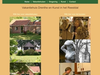 VOF KUNSTCENTRUM HOFSTEDE DUET