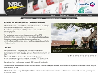 NRG ELEKTROTECHNIEK