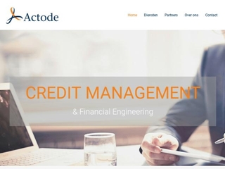 ACTODE CREDIT MANAGEMENT BV