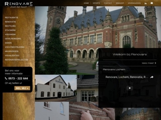 RENOVARE