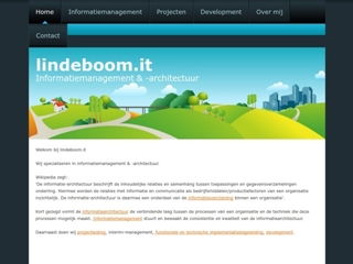 LINDEBOOM.IT