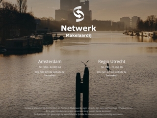 NETWERKMAKELAARDIJ UTRECHT