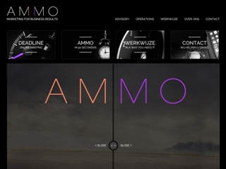 AMMO MARKETING