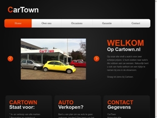 CARTOWN