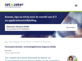 IMPREZA INTERACTIEVE MEDIA