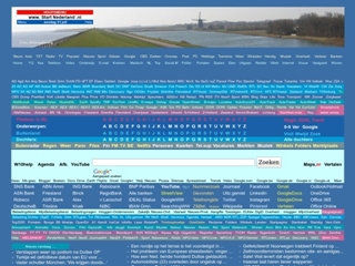 STARTNEDERLAND