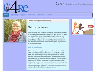 CARE4 COACHING EN DIENSTVERLENING