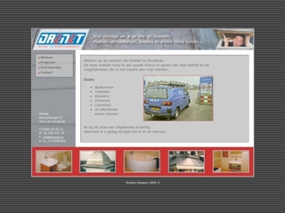 PILLEKERS SERVICE- EN ONDERHOUDSBEDRIJF DRENET A