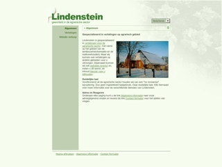 LINDENSTEIN