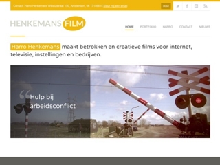 HENKEMANS FILM