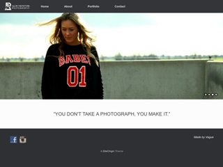 ALL-IN-THE-PICTURE FOTOGRAFIE