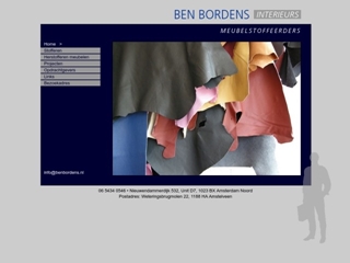 BORDENS INTERIEURS BEN