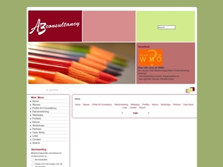 A3 CONSULTANCY