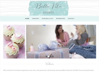 BELLA VITA EVENTS
