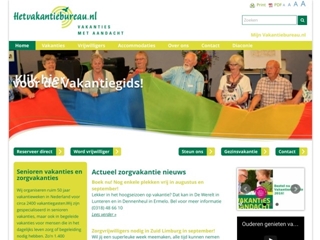 HETVAKANTIEBUREAU NL