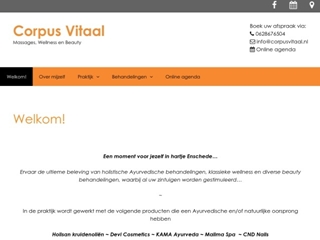 CORPUS VITAAL
