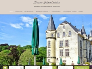 BRASSERIE SCHALOEN