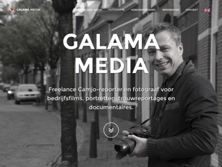 GALAMA MEDIA