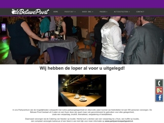 BETUWE CATERING RHENOY BCR