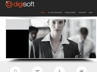 DIGISOFT