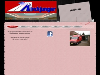 SYSTEEMPLAFONDS JOHN KIRCHJUNGER