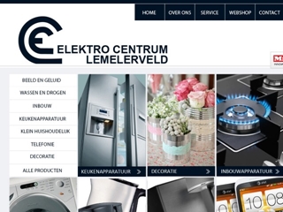 LEMELERVELD ELEKTROCENTRUM