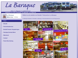 MAINSTREET BV CAFETARIA