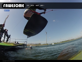 FAWESOME