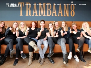 TRAMBAAN8 VOF