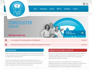 ZORGZUSTER LIMBURG