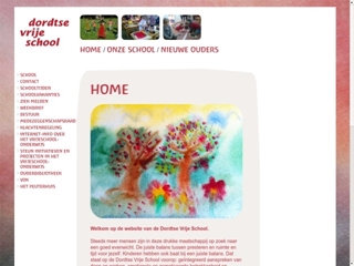 DORDTSE VRIJE SCHOOL